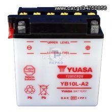 ΜΠΑΤΑΡΙΑ ROC YUASA YB10L-A2