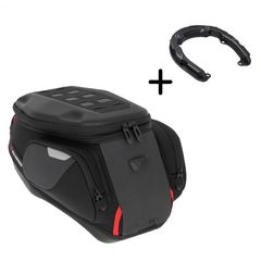 Tankbag & Βαση SW-Motech PRO City 11-14 lt. Honda CRF 1100L Africa Twin/Adventure Sports 