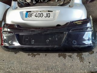 ΠΡΟΦΥΛΑΚΤΗΡΑΣ ΠΙΣΩ ΚΟΜΠΛΕ OPEL CORSA D 3DOOR 2006-2014