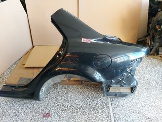 MAZDA 6 GG 2005 SEDAN ΦΤΕΡΟ ΠΙΣΩ ΑΡΙΣΤΕΡΟ