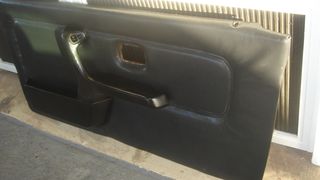 ΤΑΠΕΤΣΑΡΙΑ ΠΟΡΤΑΣ ΒΜW E30 ΔΙΠΟΡΤΟ.....ENA TEMAXEIO-thumb-2