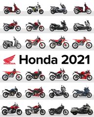 Honda '22 ΧΩΡΙΣ ΤΡΑΠΕΖΑ ΜΕ ΓΡΑΜΜΑΤΙΑ
