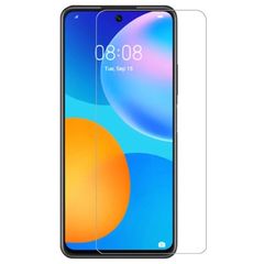 Σκληρυμένο Γυαλί (Tempered Glass) Προστασίας Οθόνης για Huawei P Smart 2021 / Y7a