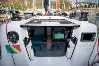 Beneteau 2026 FIRST 27-thumb-10