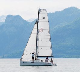 Beneteau 2026 FIRST 27-thumb-18