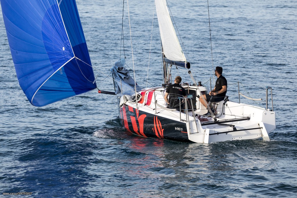 Beneteau 2026 FIRST 27