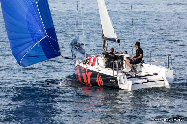 Beneteau '23 FIRST 27 image