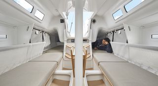 Beneteau 2026 FIRST 27-thumb-5