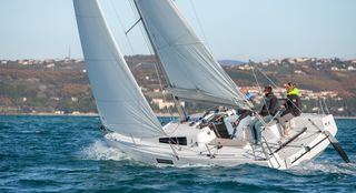 Beneteau 2026 FIRST 27-thumb-2