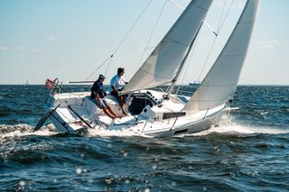 Beneteau 2026 FIRST 27-thumb-3