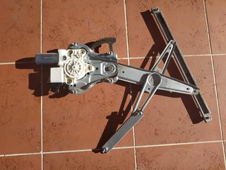 ΓΡΥΛΛΟΣ ΠΑΡΑΘΥΡΟΥ ΕΜΠΡΟΣ ΣΥΝΟΔΗΓΟΥ TOYOTA COROLLA E12 2002-2006