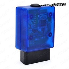 Διαγνωστική Συσκευή ELM327 Interface Bluetooth OBD2 Auto Scanner V1.5-thumb-3