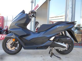Honda PCX 125 2024 ΕΤΟΙΜΟΠΑΡΑΔΟΤΟ