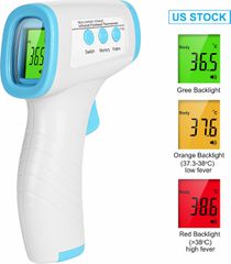 SUREZEN X6 Infrared Thermometer Θερμόμετρο Μετώπου