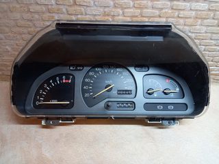 Ford Fiesta.(89-97).Καντραν.