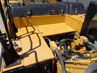 Εκσκαφέας Με Ερπύστριες CAT 2012 324ELME-thumb-26