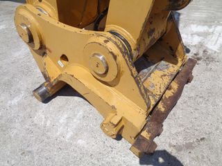 Εκσκαφέας Με Ερπύστριες CAT 2012 324ELME-thumb-28