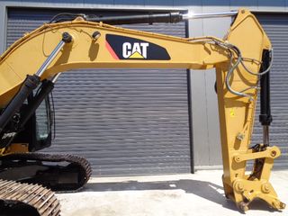 Εκσκαφέας Με Ερπύστριες CAT 2012 324ELME-thumb-16