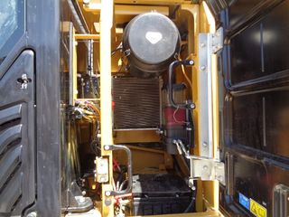 Εκσκαφέας Με Ερπύστριες CAT 2012 324ELME-thumb-20