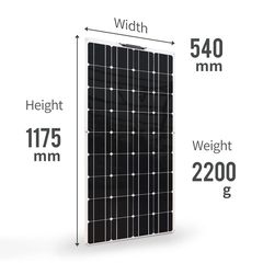 Εύκαμπτο Φωτοβολταϊκό πάνελ 150W ΠΡΟΣΦΟΡΑ!!!!!-thumb-2