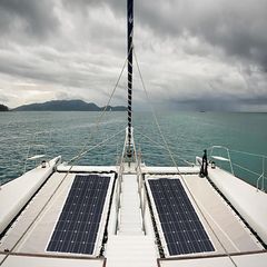 Εύκαμπτο Φωτοβολταϊκό πάνελ 150W ΠΡΟΣΦΟΡΑ!!!!!-thumb-3