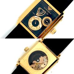 Emporio Armani automatic limited edition -thumb-4