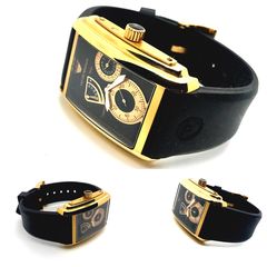 Emporio Armani automatic limited edition -thumb-2