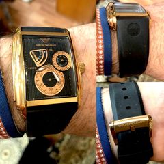 Emporio Armani automatic limited edition -thumb-1
