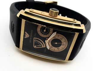 Emporio Armani automatic limited edition -thumb-5