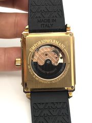 Emporio Armani automatic limited edition -thumb-6