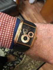 Emporio Armani automatic limited edition -thumb-13