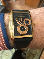 Emporio Armani automatic limited edition -thumb-10
