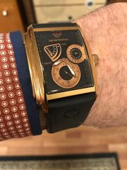 Emporio Armani automatic limited edition -thumb-22