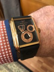 Emporio Armani automatic limited edition -thumb-20