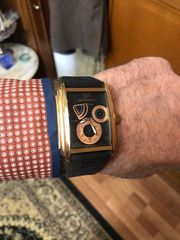 Emporio Armani automatic limited edition -thumb-30