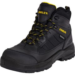 Μποτάκι μαύρο Yukon S3 (STA20035-101) - STANLEY