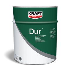 Διάφανο αστάρι Dur - Kraft Paints 5 litra