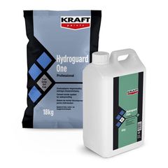 Στεγανωτικό σύστηµα Hydroguard Flex - Kraft Paints