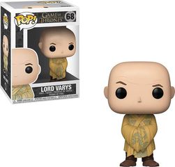 Funko Pop! Television: Game of Thrones - Lord Varys(#68)