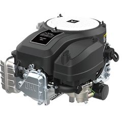 Κινητήρας βενζίνης ZONGSHEN XP550-XP600 15,6 HP κάθετος με Μίζα & Σφήνα 25,4 mm για χλοοκοπτικά ( 51A29 )