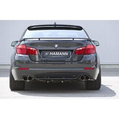 ΕΞΑΤΜΙΣΗ HAMANN BMW 528I/530I (F10) (08/2011-)