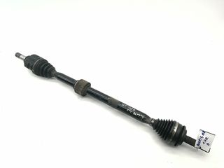 TOYOTA AURIS 1ND 2006-2010 ΔΕΞΙ ΗΜΙΑΞΟΝΙΟ