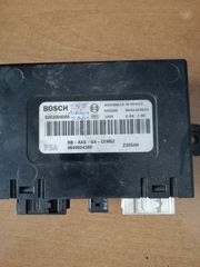 ΕΓΚΕΦΑΛΟΣ ΠΑΡΚΑΡΙΣΜΑΤΟΣ ΕΜΠΡΟΣ  ΠΙΣΩ C5 2