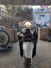 HONDA SH MODE-thumb-2