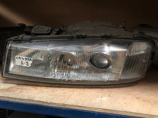 OPEL CALIBRA ΦΑΝΑΡΙ ΕΜΠΡΟΣ ΑΡΙΣΤΕΡΟ | LEFT FRONTLIGHT