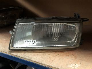 OPEL VECTRA A '88-'92 ΦΑΝΑΡΙ ΕΜΠΡΟΣ ΑΡΙΣΤΕΡΟ | LEFT FRONTLIGHT