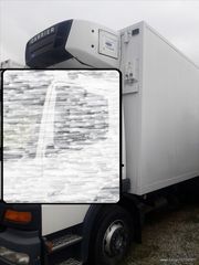 Ψυκτικός Θάλαμος με Carrier 750 Αυτόνομο-thumb-2