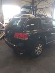 Volkswagen Touareg 2003-thumb-3