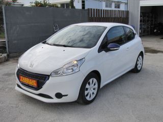 Peugeot 208 2015-thumb-1