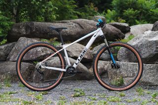 All - Mountain Cube 2026 AIM SL 29''-thumb-1